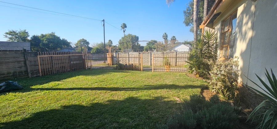 4 Bedroom Property for Sale in Brits North West